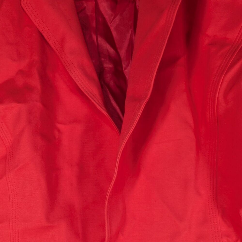 Jones New York Coral Blazer - Picture 2 of 7